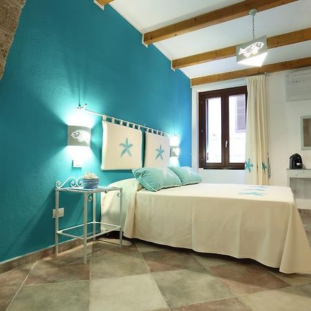 Palau De Rosa Hotel Алгеро Екстериор снимка