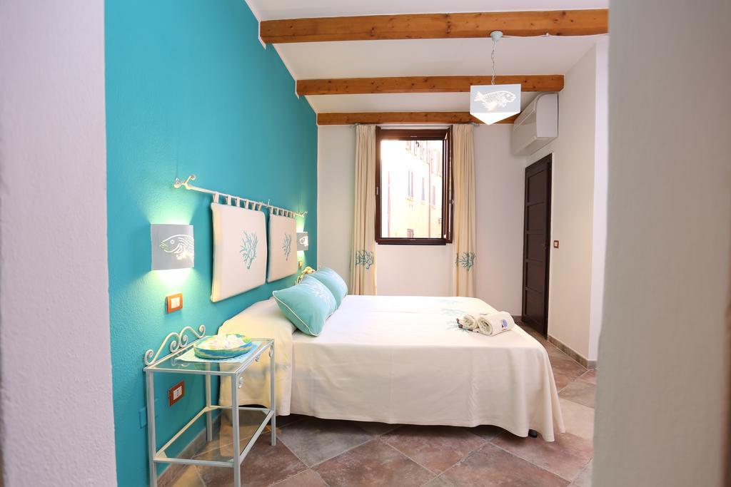 Palau De Rosa Hotel Алгеро Екстериор снимка