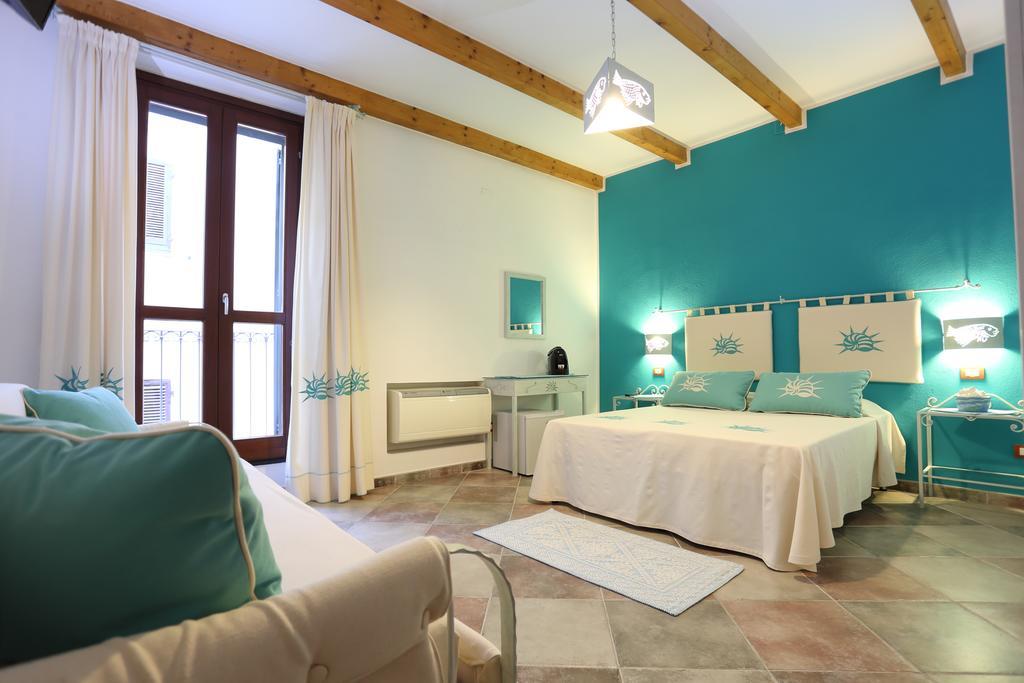 Palau De Rosa Hotel Алгеро Екстериор снимка