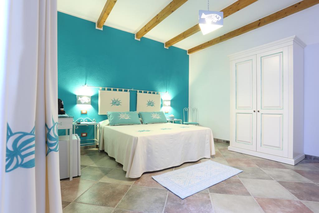 Palau De Rosa Hotel Алгеро Екстериор снимка
