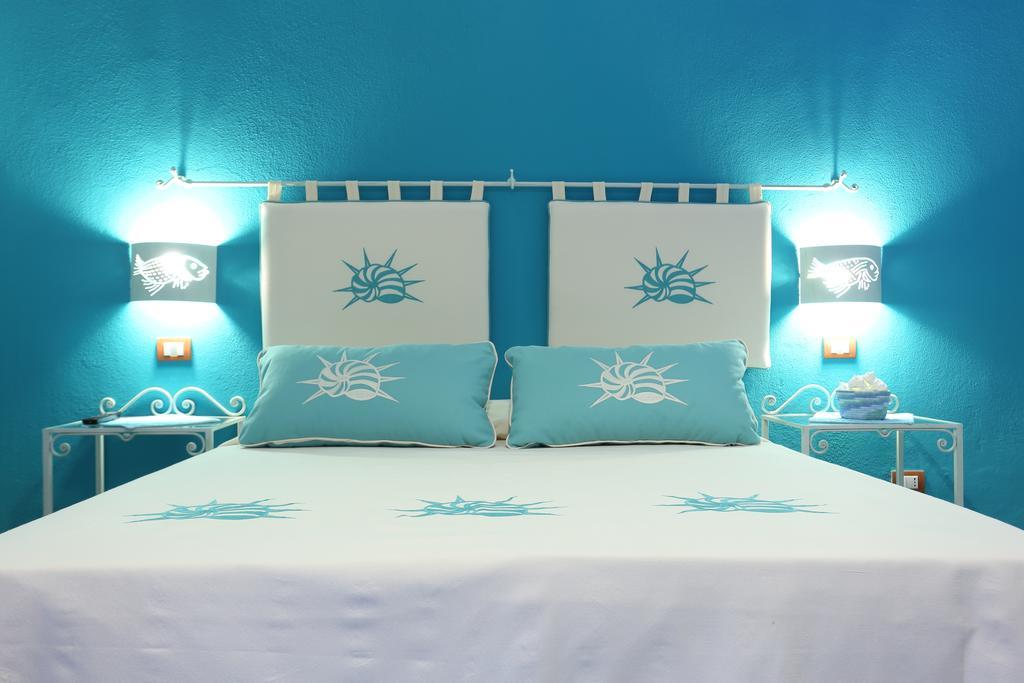 Palau De Rosa Hotel Алгеро Екстериор снимка