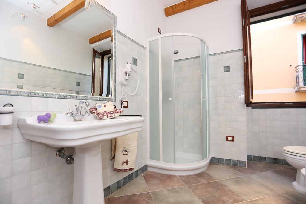 Palau De Rosa Hotel Алгеро Екстериор снимка