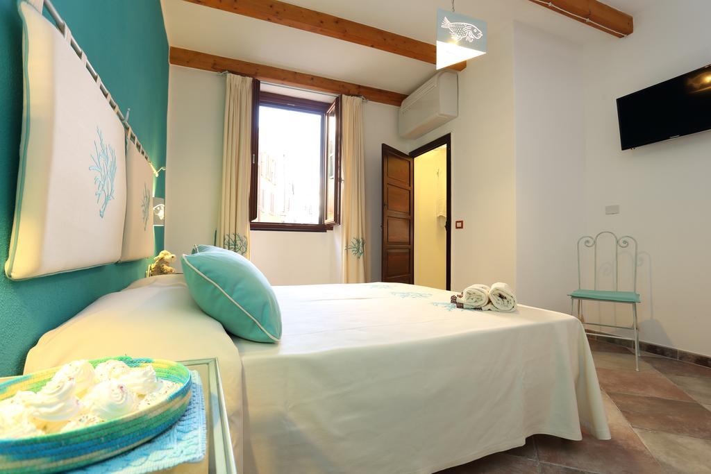 Palau De Rosa Hotel Алгеро Екстериор снимка