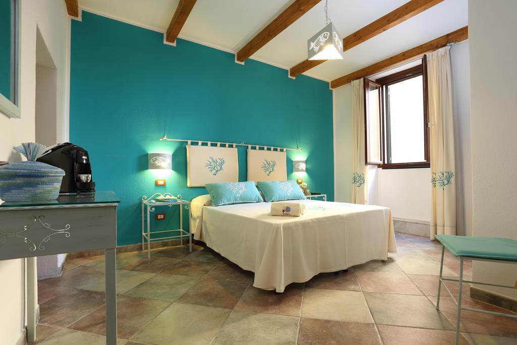 Palau De Rosa Hotel Алгеро Екстериор снимка